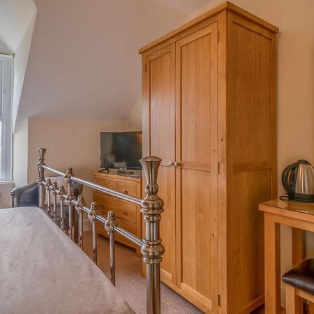 Highfield Hotel Keswick  Ngoại thất bức ảnh