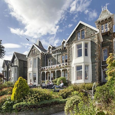 Highfield Hotel Keswick  Ngoại thất bức ảnh