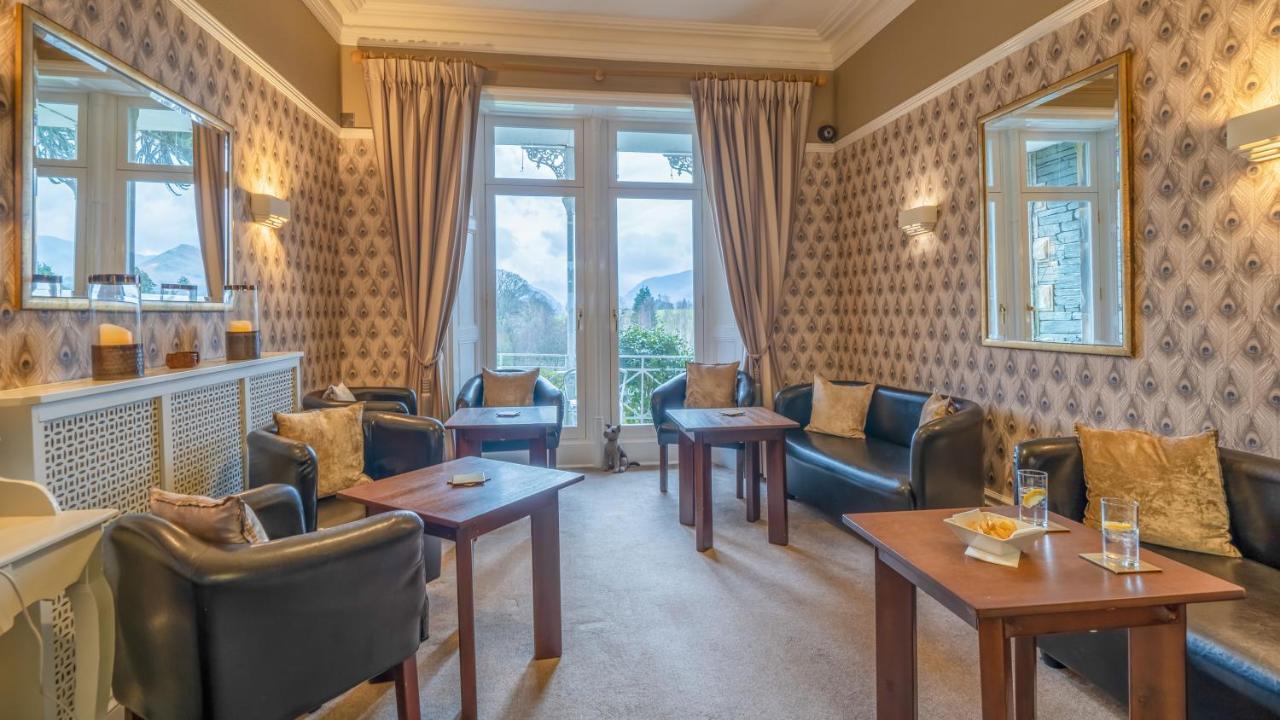 Highfield Hotel Keswick  Ngoại thất bức ảnh