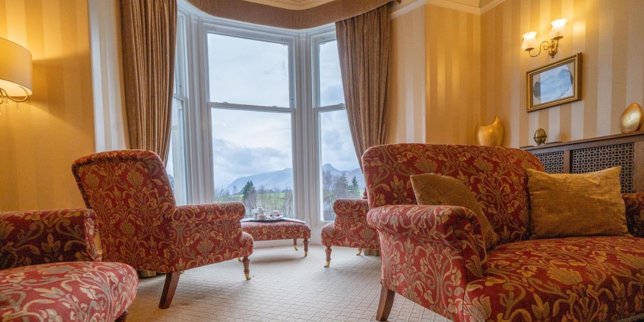 Highfield Hotel Keswick  Ngoại thất bức ảnh