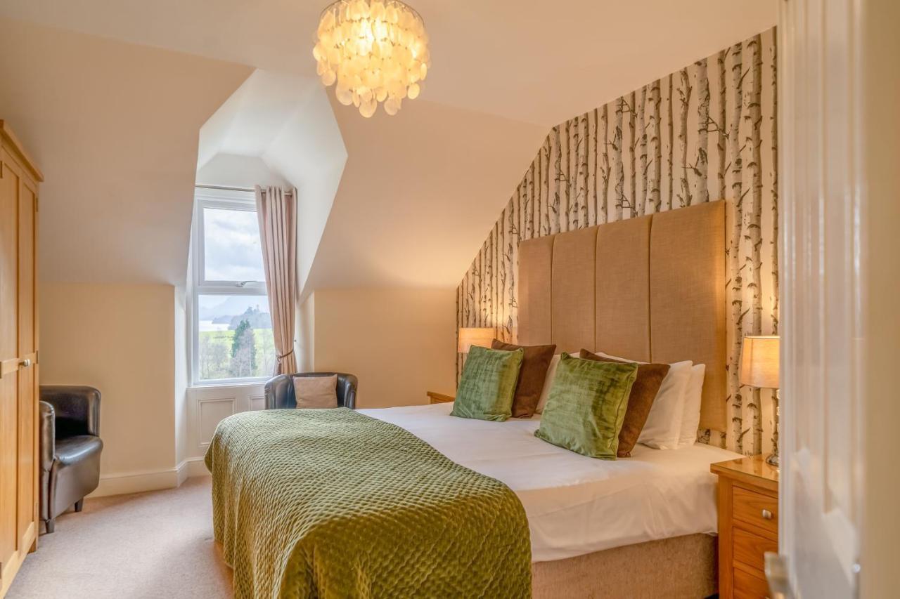 Highfield Hotel Keswick  Ngoại thất bức ảnh