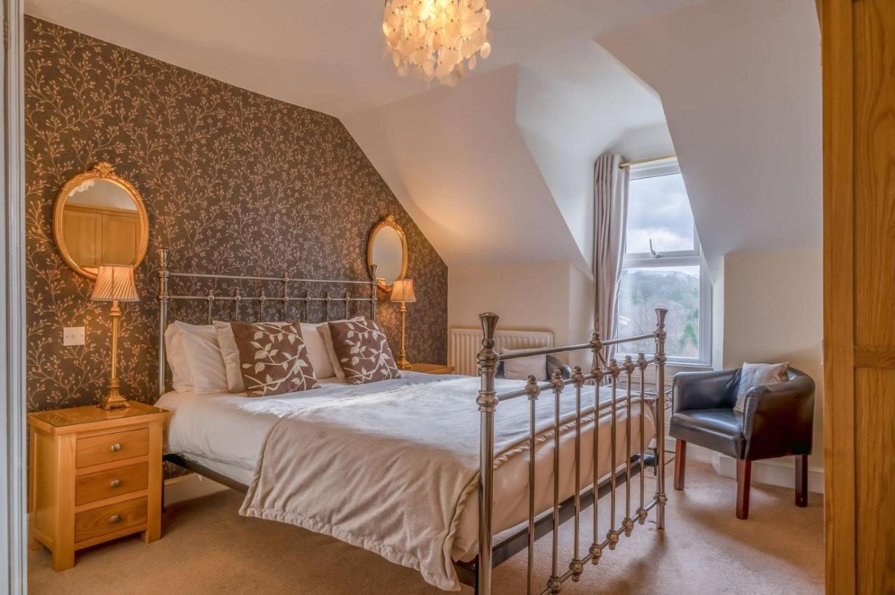Highfield Hotel Keswick  Ngoại thất bức ảnh