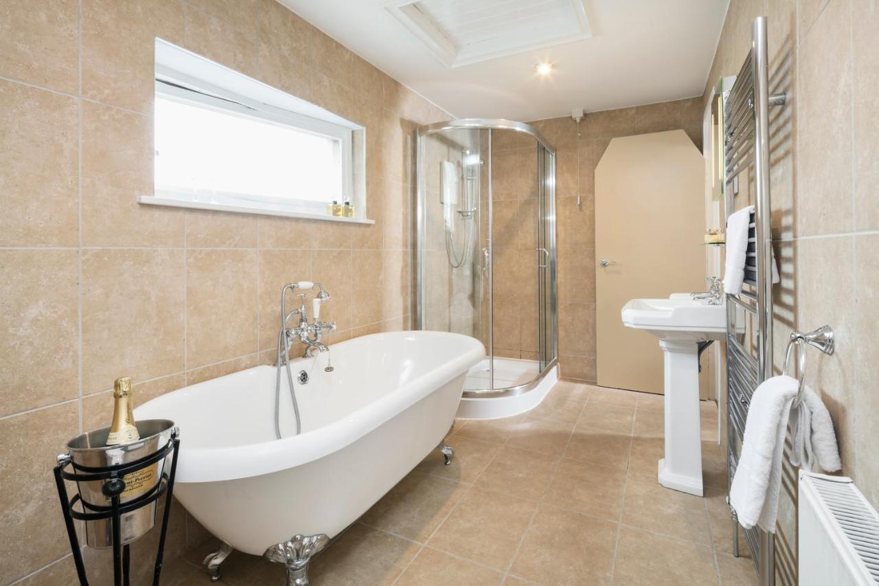 Highfield Hotel Keswick  Ngoại thất bức ảnh