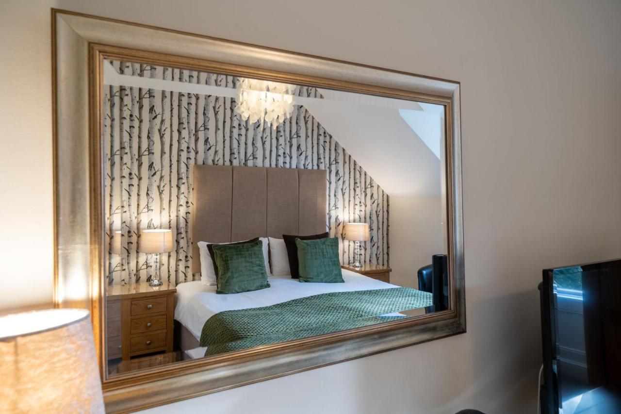 Highfield Hotel Keswick  Ngoại thất bức ảnh