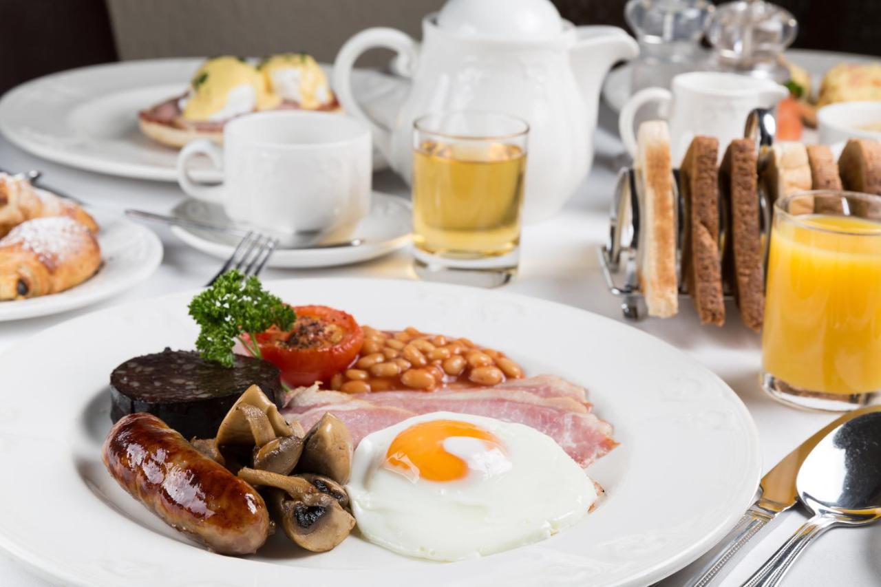 Highfield Hotel Keswick  Ngoại thất bức ảnh