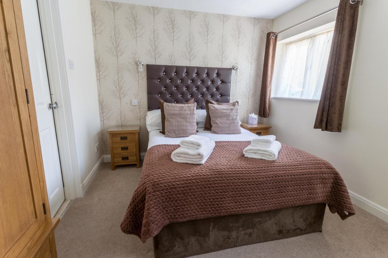 Highfield Hotel Keswick  Ngoại thất bức ảnh