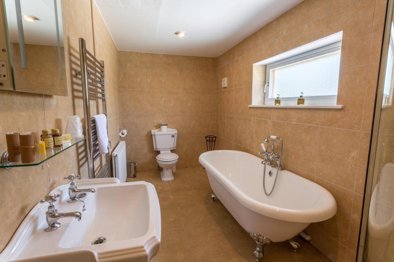Highfield Hotel Keswick  Phòng bức ảnh