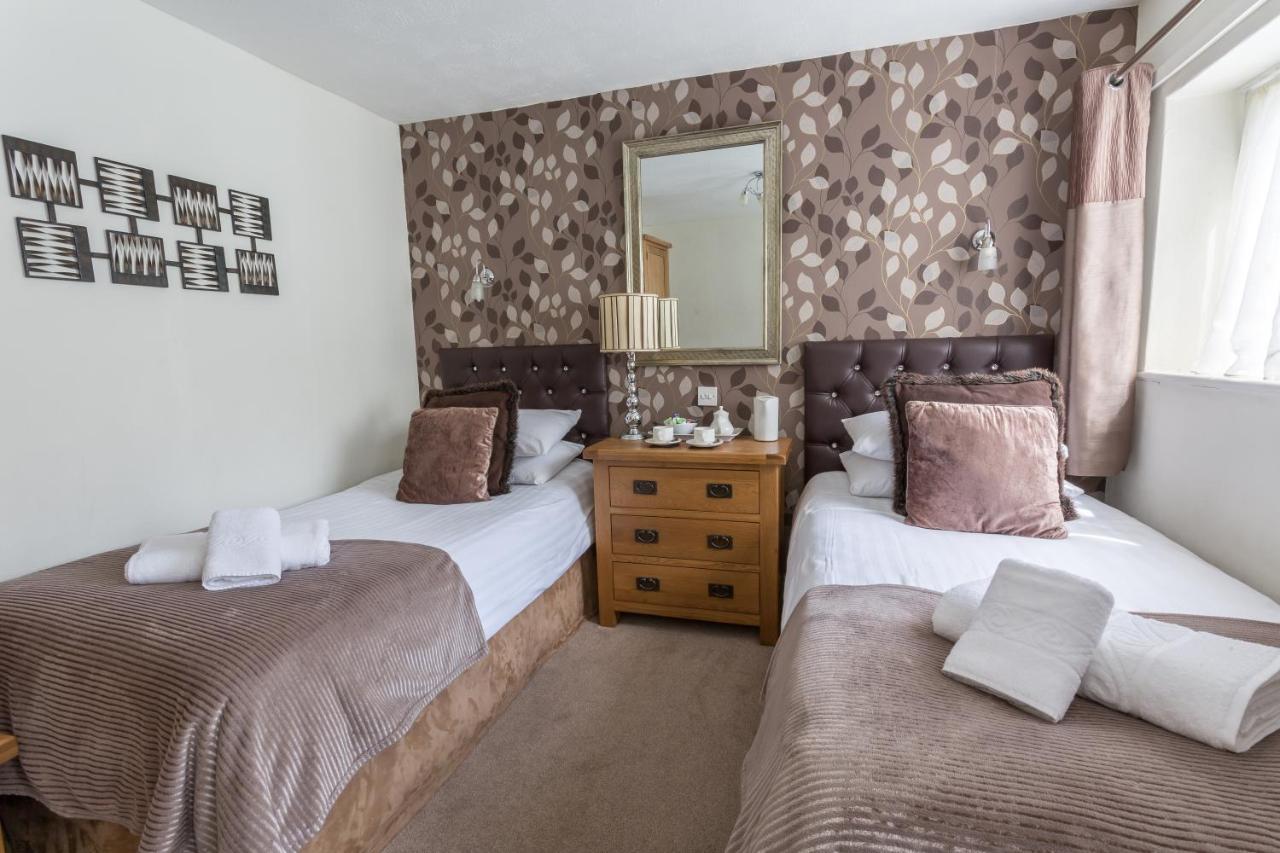 Highfield Hotel Keswick  Ngoại thất bức ảnh