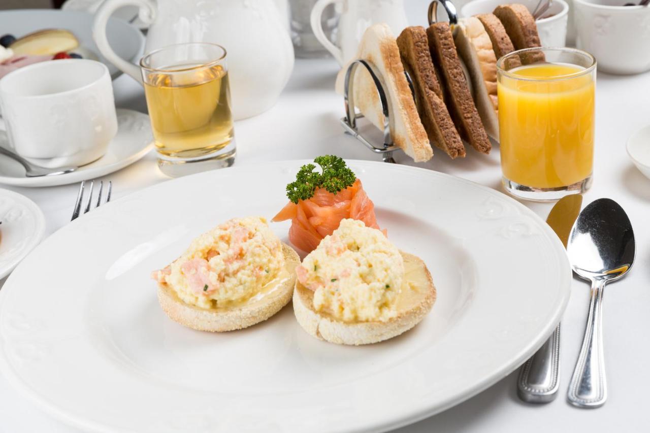 Highfield Hotel Keswick  Ngoại thất bức ảnh