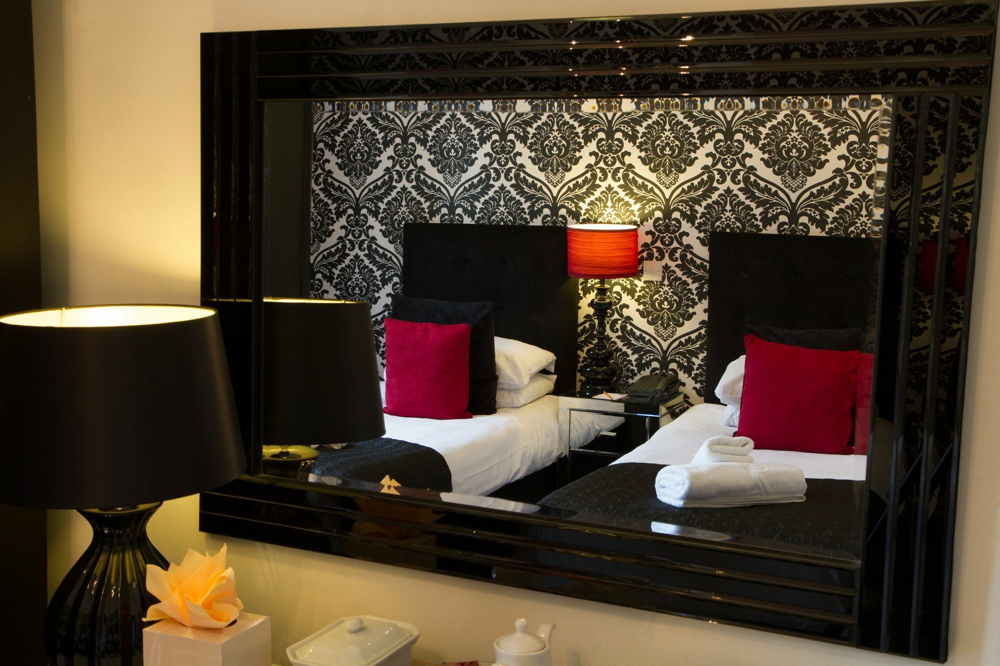 Highfield Hotel Keswick  Ngoại thất bức ảnh